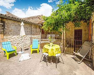 Unterkunft 04637101 • Ferienhaus Rhone-Alphes • Maison de vacances - MONTCLUS 