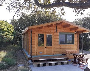 Guest house 04637401 • Holiday property Languedoc / Roussillon • Huisje in St. Jean de Minervois 