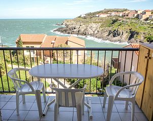 Unterkunft 0463804 • Appartement Languedoc-Roussillon • Appartement Les Roches Bleues 