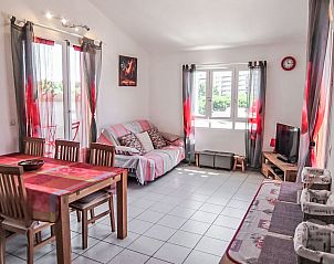 Verblijf 046383118 • Appartement Languedoc / Roussillon • Appartement Le Clos de St Cyprien 