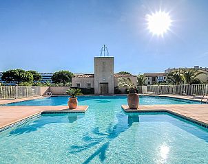 Verblijf 04638346 • Vakantiewoning Languedoc / Roussillon • Vakantiehuis Les Marines du Roussillon 