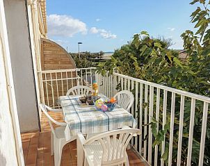 Unterkunft 04639008 • Appartement Languedoc-Roussillon • Appartement Corsaires 63 