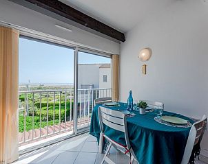 Guest house 04639212 • Apartment Languedoc / Roussillon • Appartement Aigues Marines 