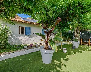 Verblijf 04643401 • Vakantiewoning Languedoc / Roussillon • Vakantiehuis la Cabanes 