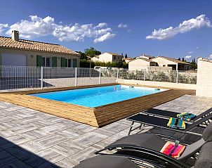 Verblijf 04647704 • Vakantiewoning Languedoc / Roussillon • Lily 