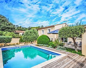 Guest house 04667202 • Holiday property Languedoc / Roussillon • Vakantiehuis La Romaine 