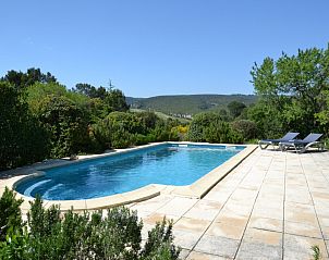 Guest house 0468702 • Holiday property Languedoc / Roussillon • La Pampa 