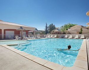 Guest house 0469104 • Holiday property Languedoc / Roussillon • Vakantiehuis Le Mas des Flamants 