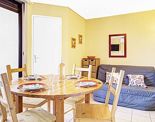 Guest house 0469222 • Apartment Languedoc / Roussillon • Appartement Les Coraux 