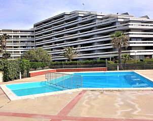 Guest house 0469249 • Apartment Languedoc / Roussillon • Appartement Grand Sud 