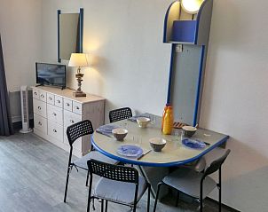 Guest house 0469257 • Apartment Languedoc / Roussillon • Appartement Copacabana 