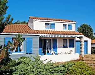 Guest house 04712706 • Holiday property Pays de la Loire • Vakantiehuis Les Tourteaux 