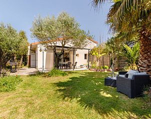 Guest house 04713803 • Holiday property Pays de la Loire • Vakantiehuis Les Oliviers 