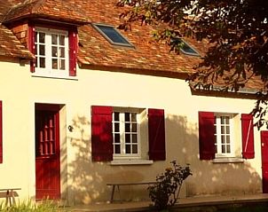 Guest house 04726702 • Holiday property Pays de la Loire • Vakantiehuis in Nogent le Bernard 