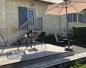 Guest house 04734303 • Holiday property Pays de la Loire • La Gloriette 