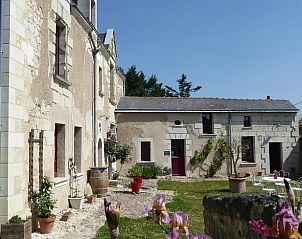 Guest house 04734706 • Holiday property Pays de la Loire • Vakantiehuis in VAUDELNAY 