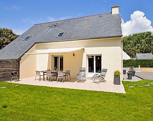 Guest house 0476109 • Holiday property Pays de la Loire • Vakantiehuis La Farniente 