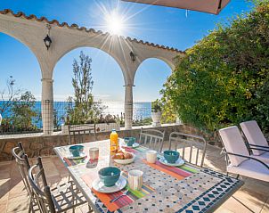 Guest house 048118904 • Holiday property Provence / Cote d'Azur • Vakantiehuis La Rocade 