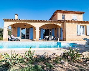 Verblijf 0481208 • Vakantiewoning Provence / Cote d'Azur • Vakantiehuis Mistral 