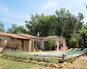 Verblijf 0481211 • Vakantiewoning Provence / Cote d'Azur • Vakantiehuis La Bignone 