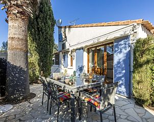 Verblijf 048121306 • Vakantiewoning Provence / Cote d'Azur • Vakantiehuis Le Clos d'Azur 2 
