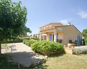 Guest house 04813007 • Holiday property Provence / Cote d'Azur • La petite truffe 