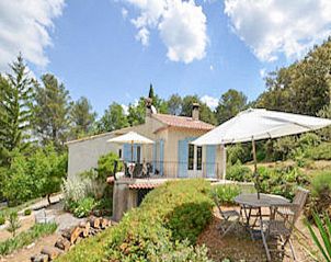 Verblijf 04813103 • Vakantiewoning Provence / Cote d'Azur • Lou Romarin 