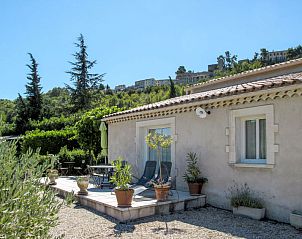 Guest house 04813704 • Holiday property Provence / Cote d'Azur • Vakantiehuis Les Vignes 