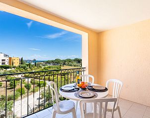 Guest house 04814132 • Apartment Provence / Cote d'Azur • Appartement Les Marines 