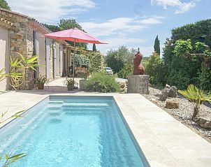 Verblijf 04814212 • Vakantiewoning Provence / Cote d'Azur • Villa des Arts 