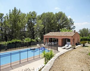 Verblijf 04814224 • Vakantiewoning Provence / Cote d'Azur • Vakantiehuis Le Cabanon 