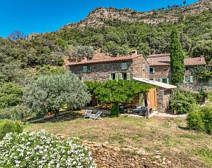 Guest house 04814333 • Holiday property Provence / Cote d'Azur • Vakantiehuis Les Glycines 