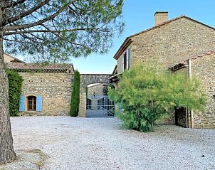 Verblijf 04814801 • Vakantiewoning Provence / Cote d'Azur • Bastide St John 