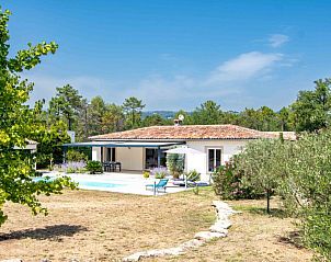 Verblijf 04814903 • Vakantiewoning Provence / Cote d'Azur • Vakantiehuis Villa D'Allongue 