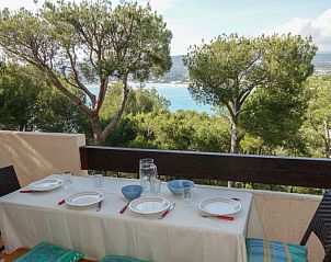 Guest house 048164013 • Apartment Provence / Cote d'Azur • Appartement Mas de la Madrague 