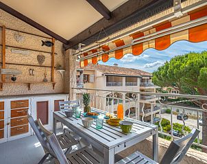 Unterkunft 04816709 • Appartement Provence / Cote d'Azur • Appartement Les Faubourgs Saint Michel 