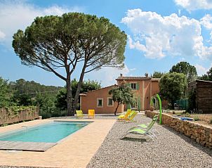 Verblijf 04817513 • Vakantiewoning Provence / Cote d'Azur • Vakantiehuis Gombaud 