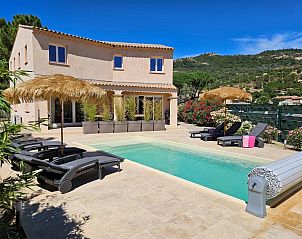 Verblijf 048182719 • Vakantiewoning Provence / Cote d'Azur • Bambou 