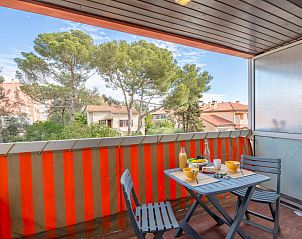 Guest house 04818335 • Apartment Provence / Cote d'Azur • Appartement L'Espelido 