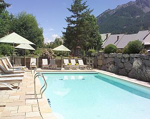 Verblijf 048185408 • Vakantiewoning Provence / Cote d'Azur • Chalet Clochettes 