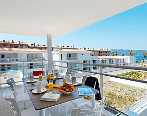 Guest house 048186404 • Apartment Provence / Cote d'Azur • Appartement Le Cap Azur 