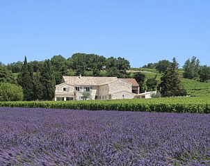 Unterkunft 048186905 • Ferienhaus Provence / Cote d'Azur • Vakantiehuis La Machotte 