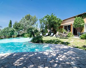 Verblijf 048187401 • Vakantiewoning Provence / Cote d'Azur • Vakantiehuis La Colline 