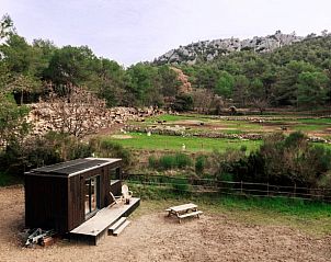 Unterkunft 04819002 • Ferienhaus Provence / Cote d'Azur • Vakantiehuisje in Trets 