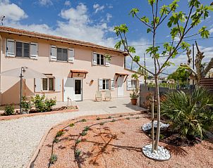 Verblijf 04819406 • Appartement Provence / Cote d'Azur • Appartement Chiara 