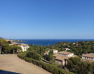 Verblijf 048196529 • Appartement Provence / Cote d'Azur • Appartement L'Esquinade (P3 213) 