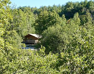 Verblijf 048197401 • Vakantiewoning Provence / Cote d'Azur • Huisje in Revest-du-Bion 