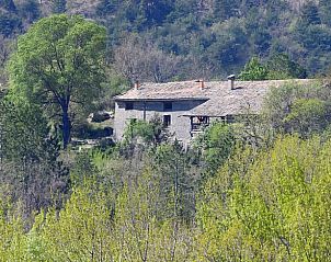 Verblijf 048197501 • Vakantiewoning Provence / Cote d'Azur • Vakantiehuisje in Noyers-sur-Jabron 