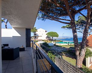 Guest house 04821425 • Holiday property Provence / Cote d'Azur • Vakantiehuis Villa L'Effet Mer 