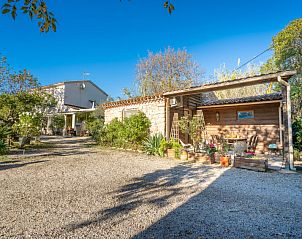 Guest house 04821447 • Holiday property Provence / Cote d'Azur • Vakantiehuis Magali 